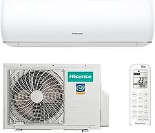 Сплит-система Hisense Expert Pro DC Inverter R32 AS-10UW4RYDTV02 Сплит-система Hisense Expert Pro DC Inverter R32 AS-10UW4RYDTV02