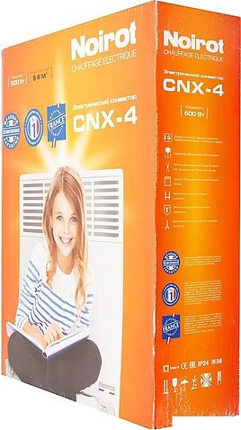 Конвектор Noirot CNX-4 plus 500