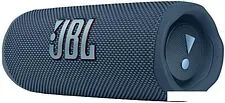 Беспроводная колонка JBL Flip 6 (синий)
