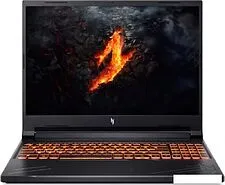 Игровой ноутбук Acer Nitro V 16 ANV16-41-R2NM NH.QRVEP.007 Игровой ноутбук Acer Nitro V 16 ANV16-41-R2NM NH.QRVEP.007