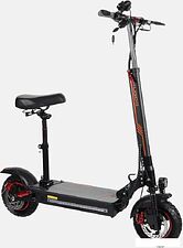 Электросамокат Kugoo Max Speed 2026