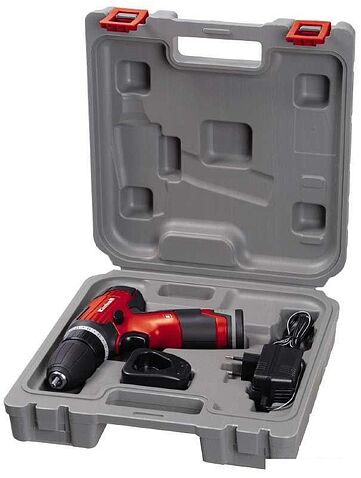 Дрель-шуруповерт Einhell TH-CD 12-2 Li [4513660]
