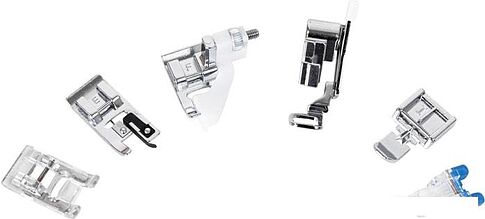 Электронная швейная машина Necchi 8888