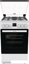 Кухонная плита Gorenje GGI5C20WF-B