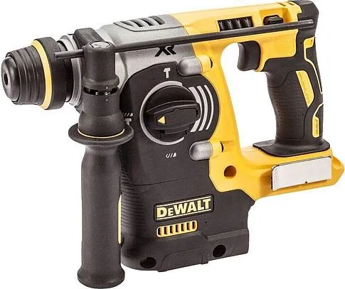 DeWalt DCK685P3T (болгарка, перфоратор, циркулярка, шуруповерт, винтоверт, реноватор, 3 АКБ, кейс)