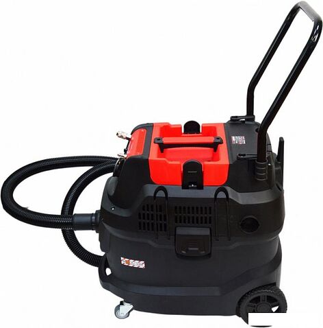 Пылесос Brait BVC-40M Pro