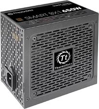 Блок питания Thermaltake Smart BX1 SE 650W PS-SPD-0650NNSABE-2 Блок питания Thermaltake Smart BX1 SE 650W PS-SPD-0650NNSABE-2