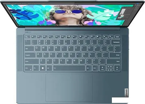 Ноутбук Lenovo Yoga Slim 7 14APU8 83AA001CRU
