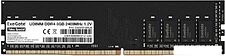 Оперативная память ExeGate Value Special 8GB DDR4 PC4-19200 EX287010RUS Оперативная память ExeGate Value Special 8GB DDR4 PC4-19200 EX287010RUS