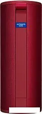 Беспроводная колонка Ultimate Ears Megaboom 3 (красный)