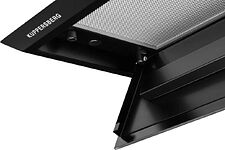 Кухонная вытяжка KUPPERSBERG Intro 60 Black