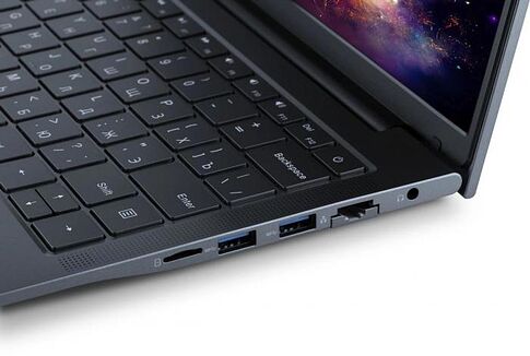 Ноутбук Echips Travel NR141G