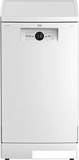 Отдельностоящая посудомоечная машина BEKO BDFS26130WA