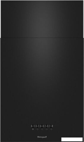 Кухонная вытяжка Weissgauff Box 40 PB Black