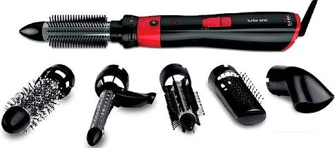 Фен GA.MA Turbo Ion - CX