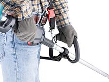 Триммер Makita DUR190LZX3 (без АКБ)