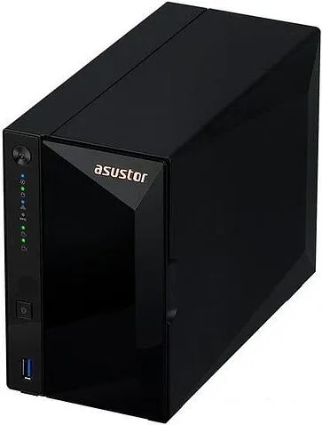 Сетевой накопитель ASUSTOR Driverstor 2 Pro AS3302T