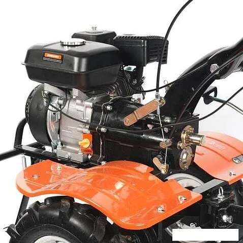 Мотоблок Patriot Волга