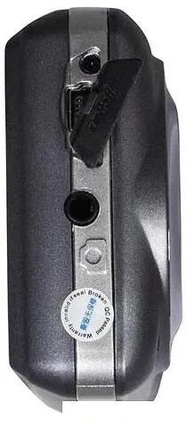 Фотоаппарат Rekam iLook S745i (темно-серый)