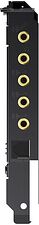 Внутренняя звуковая карта Creative Sound BlasterX AE-5 Plus Внутренняя звуковая карта Creative Sound BlasterX AE-5 Plus