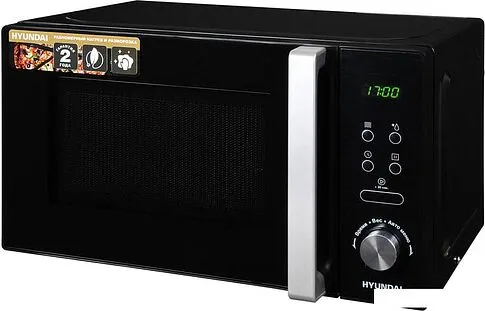 Микроволновая печь Hyundai HYM-D3001