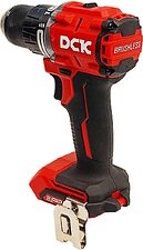 Ударная дрель-шуруповерт DCK KDJZ2060i Type Z (без АКБ)