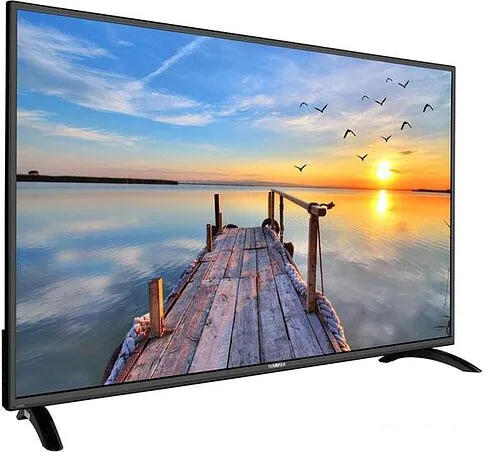 Телевизор Harper 50U660TS