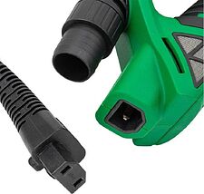 Эксцентриковая шлифмашина RockForce RF-S1A-DH34-125A