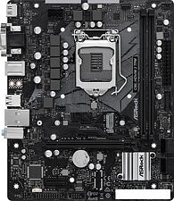 Материнская плата ASRock CML-HDV/M.2 TPM Материнская плата ASRock CML-HDV/M.2 TPM