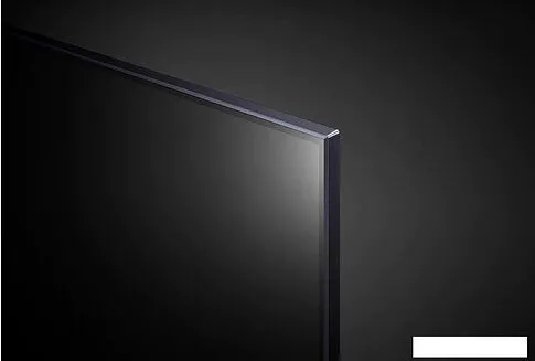 Телевизор LG NanoCell 50NANO806QA