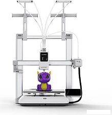 3D-принтер Anycubic Kobra X Combo
