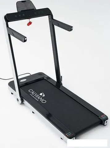 Электрическая беговая дорожка Calviano Palmer
