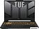 Игровой ноутбук ASUS TUF Gaming Dash F15 2023 FX507ZI4-LP043