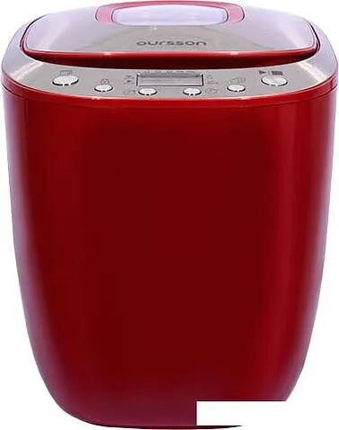 Хлебопечка Oursson BD1023JY/RD