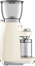 Электрическая кофемолка Smeg CGF11CREU Электрическая кофемолка Smeg CGF11CREU