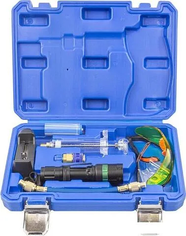 Тестер утечки FORSAGE F-902G10A