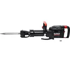 Отбойный молоток ELITECH DH 1655E HEX28