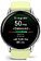 Умные часы Garmin Venu 4 45 мм (серебристый/желтый)