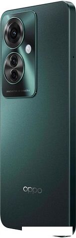 Смартфон Oppo Reno11 F 5G CPH2603 8GB/256GB международная версия (зеленый)