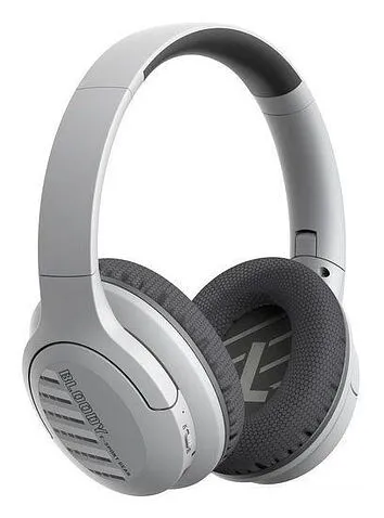 Наушники A4Tech Bloody MH360 (серый)