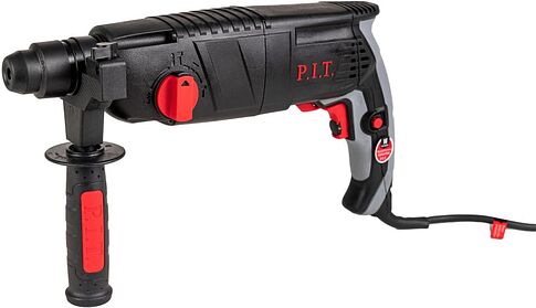 Перфоратор P.I.T. PBH24-C Promo