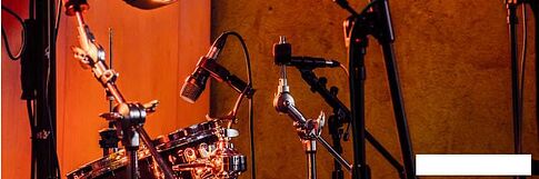 Микрофон Lewitt DTP 340 TT