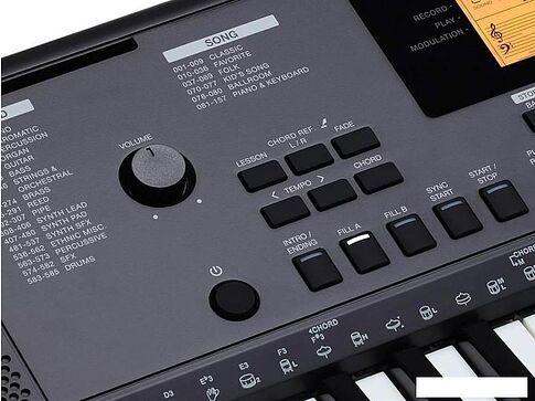 Синтезатор Medeli MK200