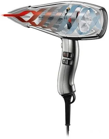 Фен Valera Swiss Silent Jet 8600 Ionic (SXJ 8600 RC)