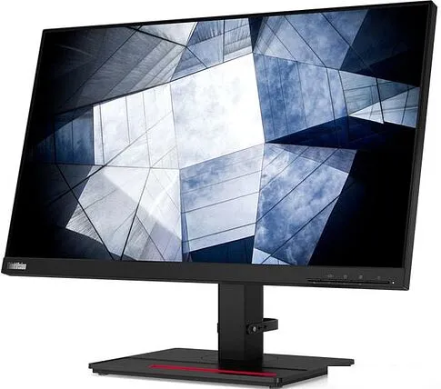 Монитор Lenovo ThinkVision P24h-2L 62B2GAT1EU
