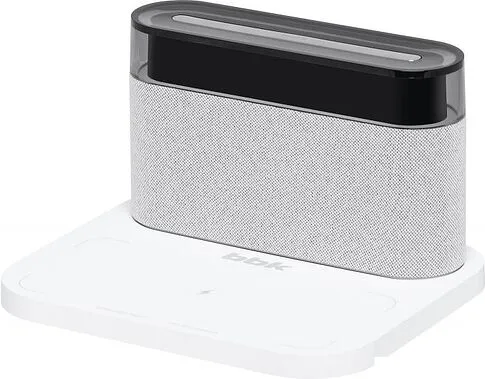 Беспроводная колонка BBK BTA2020 (белый)