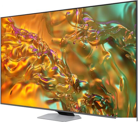 Телевизор Samsung QLED 4K Q80D QE85Q80DAUXCE