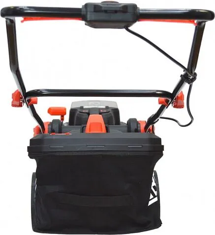 Газонокосилка Brait BCLM40-4PUBL PRO (с 2-мя АКБ)