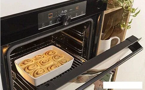 Электрический духовой шкаф Gorenje BO6725E02ABG