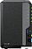 Сетевой накопитель Synology DiskStation DS225+